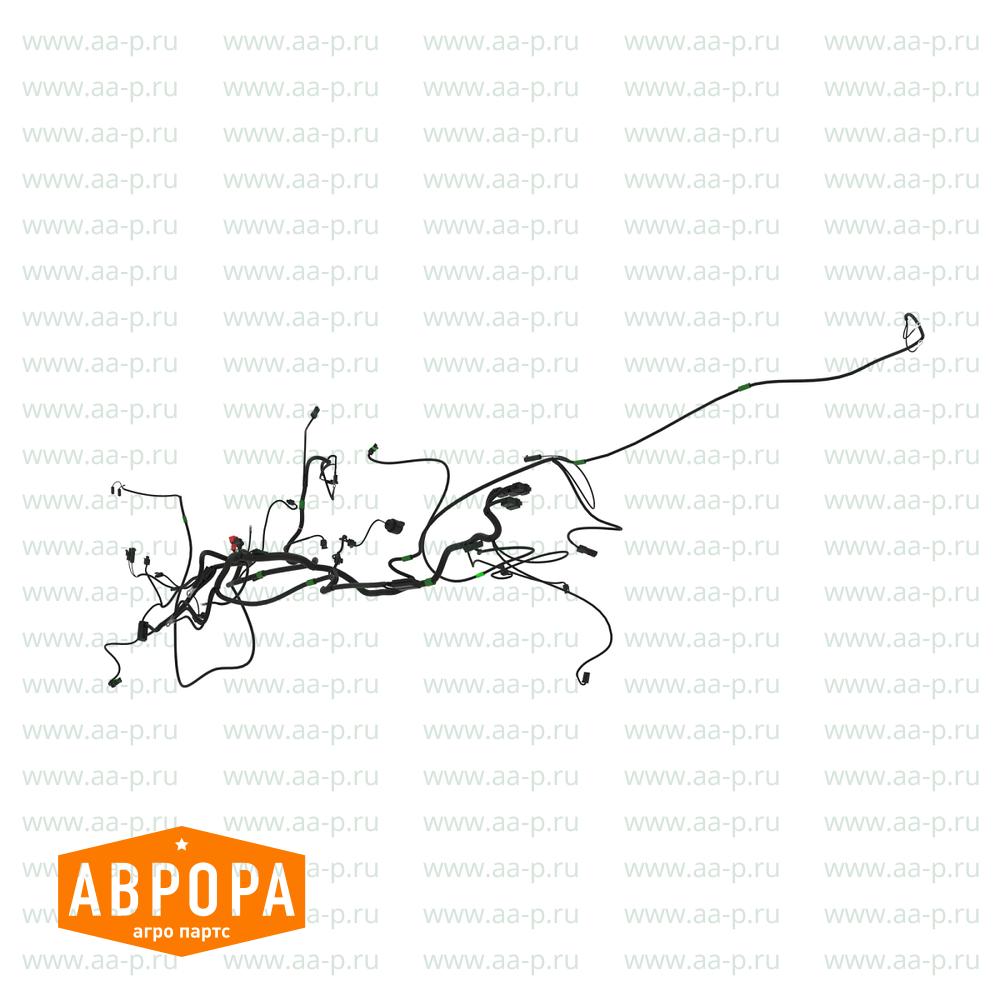AT323110 РАСПОРНАЯ  ВТУЛКА